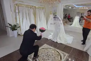결혼은 반토막, 출산은 3분의 1…늘어난 건 국제결혼뿐