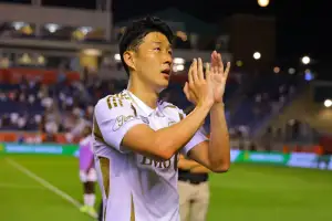 “손흥민이 오타니 제쳤다”…단장 한마디에 해외서 ‘시끌’