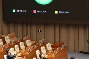 [사설] 논란 많은 노란봉투법 통과… 혼란 최소화 보완책 절실
