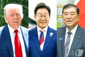 [사설] 李·이시바 회담 성과, 한미 정상회담에서 결실 맺어야