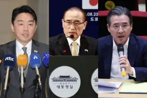 3실장 총출동해 막판까지 의제 조율… 美국무 “인태 억지력 강화”