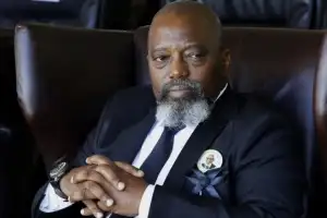 ‘망명’ 카빌라 민주콩고 前대통령 사형 구형