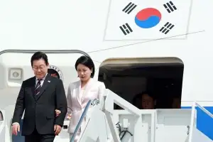 농축산물 수입 확대 선 그은 이 대통령 “합의 뒤집는 거 바람직하지 않아”
