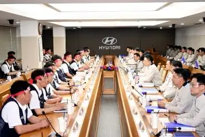 임·단협 난항 현대차 노조, 25일 쟁의행위 찬반투표