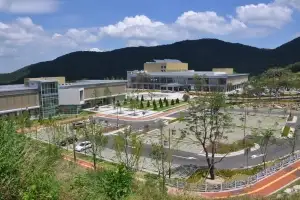 울산하늘공원 친환경 다회용 봉안함 대여 시범 운영