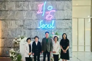 신동원 보건복지위원회 부위원장, 서울시 공공예식장 ‘피움서울 개관식’ 참석
