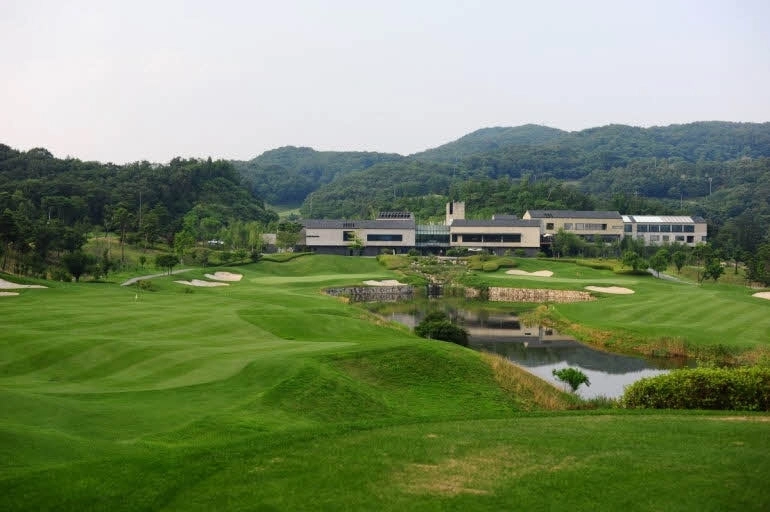 360도CC. 엑스골프 제공