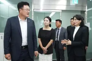 김대현 문체부 차관 “체육계 인권 침해, 무관용·일벌백계 원칙으로 대응”