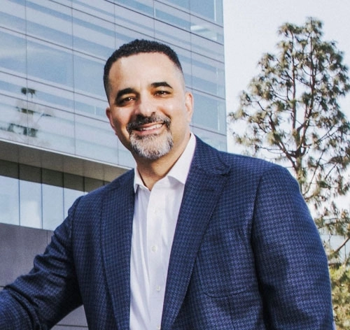 랜디 파커 현대차 북미권역본부장