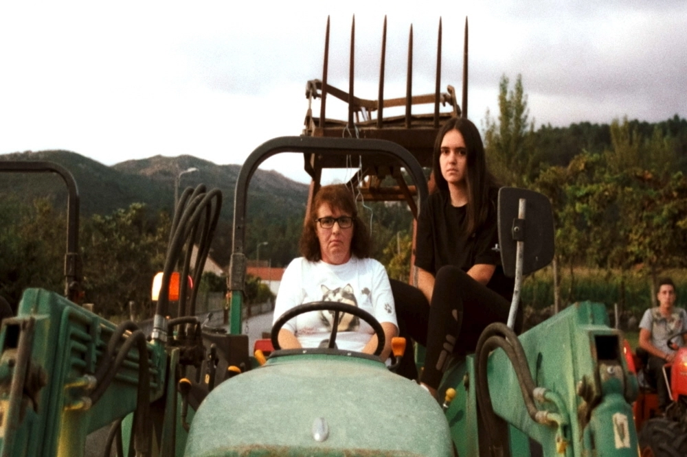 경쟁부분 대상 ‘좋은 마을, 나쁜 자본 그리고 산’의 한 장면. 하나뿐인 지구영상제 제공