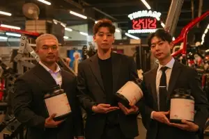 프로브랜드, 더메이커짐과 헬스케어 기능성 식품 글로벌 공략 위한 MOU 체결