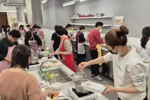 “100가지 1인 가구 사업 고도화”…오래 머물고 싶은 중구