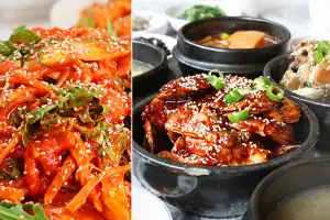 불친절 오명 끝! 게장도 ‘혼밥’ 가능한 식당, 여수에 생긴다