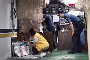 개강 대학가 ‘마약 던지기’ 잡는다…서울시·경찰과 합동점검
