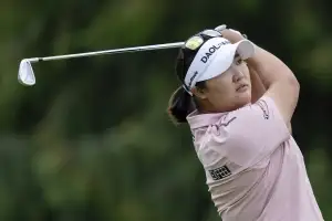 유해란, 대회 2연패 및 시즌 2승 노린다…LPGA 투어 FM챔피언십 28일 개막