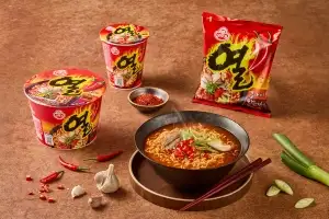 매운맛 열풍 주도한 ‘열라면’… 순두부 레시피 유행하며 ‘역주행’