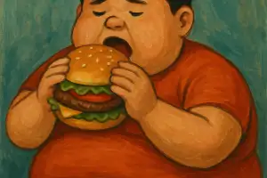 빈곤이 키운 당뇨병…30세 미만 4배 늘고, 저소득 청소년 위험 5배