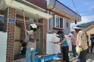 “섬마을에 새 가족 와요”…전교생 7명 통영 욕지초 9월 전학생 2명 맞는다