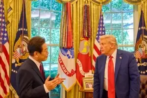 [사설] 신뢰 확인한 李·트럼프… 동맹이익 다질 후속 협의 만전을