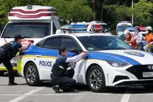 또 테러협박… “KT 지사마다 폭탄”