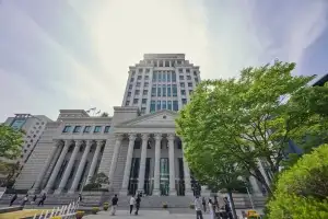 한국외국어대학교, 논술전형 수능최저학력기준 적용