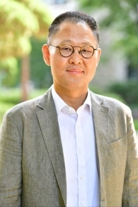 배준원 입학처장