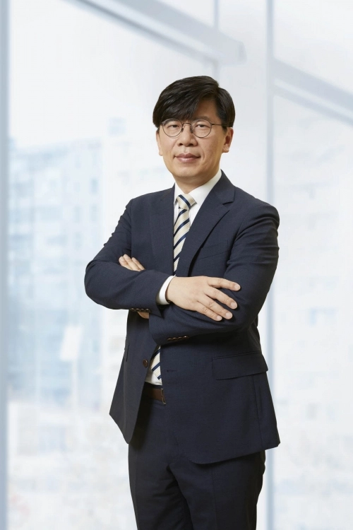 박종언 한성대학교 입학처장