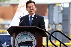 北, 李대통령 ‘비핵화’ 발언 비난…“너무도 허망한 망상”