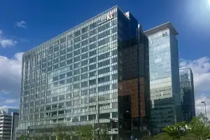 KT, ‘광화문빌딩 West’ 입주 시작… “B2B·AX 사업 컨트롤타워 역할”