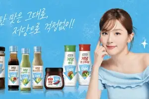 CJ제일제당, 저당 제품군 ‘슈가라이트’로 저당 소스·장류 시장 개척 나선다