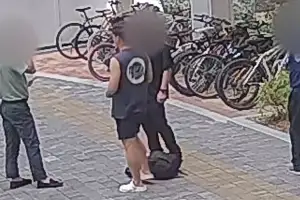 ‘숨길 수 없는 본능’…휴가 중 경찰관 보이스피싱 현금 인출책 검거