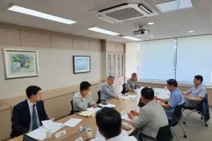 한국골프장경영협회, 운영제도 개선위서 그린피와 카트비 통합요금제 도입 필요성 공감…개별골프장 자율 운영 존중키로