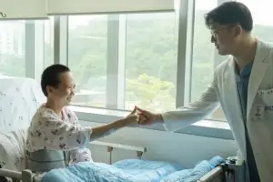 몽골 의대생에 새 삶 선물한 K-의료 “의사로 돌아올게요”