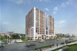 착한 월세… 월 임대료 ‘3만원 주택’에 입주해볼까