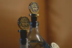 ‘케데헌’이 쏘아올린 K굿즈 인기…공모전 1위 차지한 ‘이것’