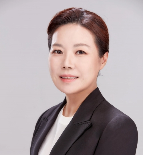 박성연 서울시의원