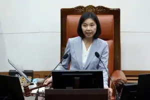 최호정 서울시의회 의장 “정부는 지방에 빚을 넘기지 말고 재원을 넘겨야”