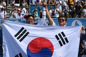 2024 파리올림픽 양궁 남자 대표팀 박성수 감독 별세