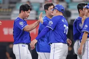 끝판왕 오승환 9월 30일 대구서 은퇴식…한미일 550번째 세이브 볼 수 있을까