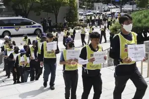 [사설] 1500억달러 협상 보따리 푼 기업… 기 살릴 법안 속도 내길