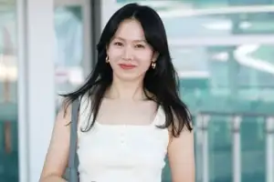 [포토] ‘청순 여신’ 손예진, 눈부신 미모
