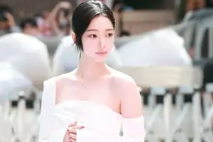 [포토] 에스파 카리나 ‘사람이야 인형이야’