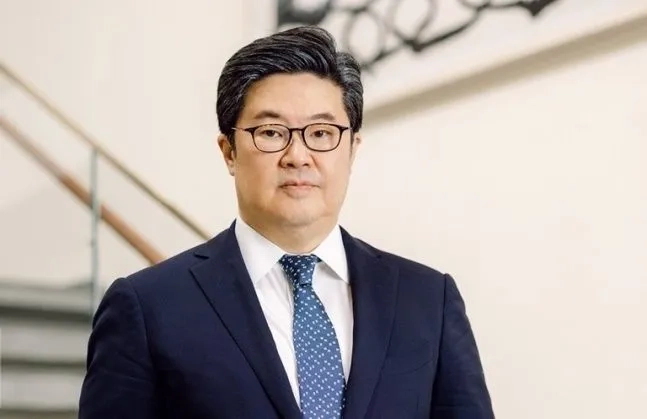 김병주 MBK 회장