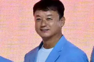 박성수 2024 파리올림픽 양궁 국가대표팀 감독 별세