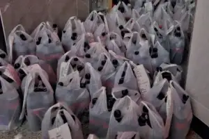“7000원에 치킨 10번” “콜라만 수북”… 배민 쿠폰 대란 무슨 일