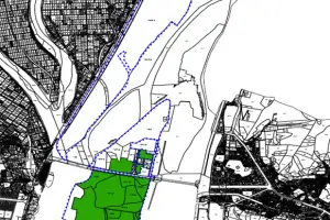 부산시.낙동강 하구 국가도시공원 지정 전략 논의