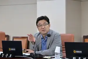 정준호 서울시의원 “세관 뚫고 일상으로 스며든 마약, 확산 방지 대책 마련 시급”