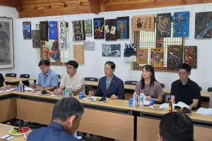 윤재영 경기도의원, 문화유산 현장점검 통해 보존정책 개선 촉구
