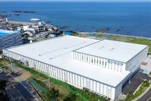 ESG 경영 앞세워 친환경 신사업 확대하는 GS
