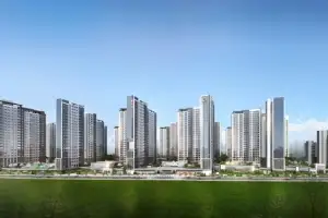 인천 7대 공약 날개 단 검단신도시… ‘검단 센트레빌 에듀시티’ 9월 분양